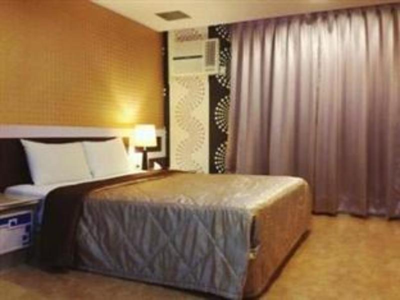 Jing Dian Business Hotel تاويوان المظهر الخارجي الصورة