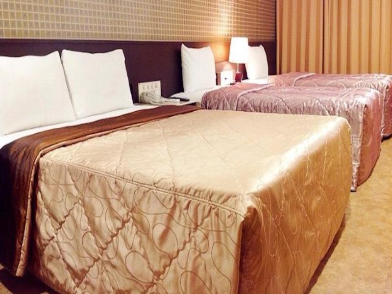 Jing Dian Business Hotel تاويوان المظهر الخارجي الصورة