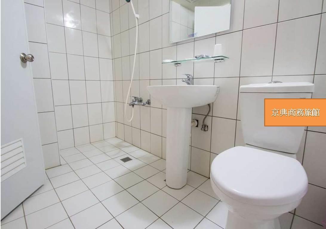 Jing Dian Business Hotel تاويوان المظهر الخارجي الصورة